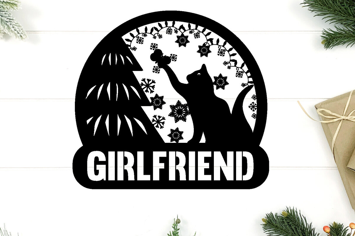 Intra απο ξύλο plywood 3mm-4mm πάχος Χριστουγεννιάτικομεταλλικού τοίχου Δίασταση 40x40 cm INTRAFABR-84603314