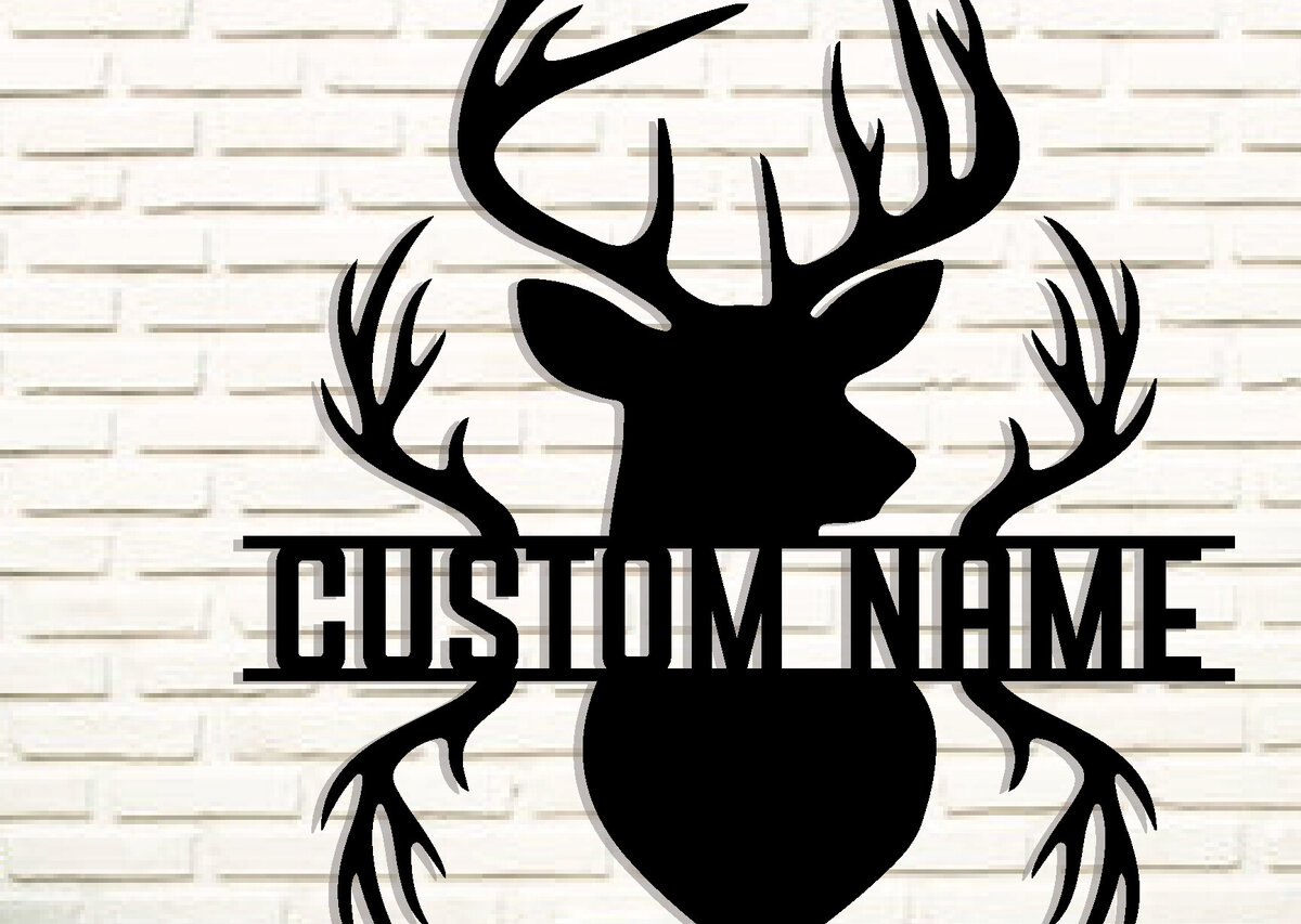 Intra απο ξύλο plywood 3mm-4mm πάχος Χριστουγεννιάτικο Όνομα Sing Metal Wall Art Δίασταση 40x40 cm INTRAFABR-84386054