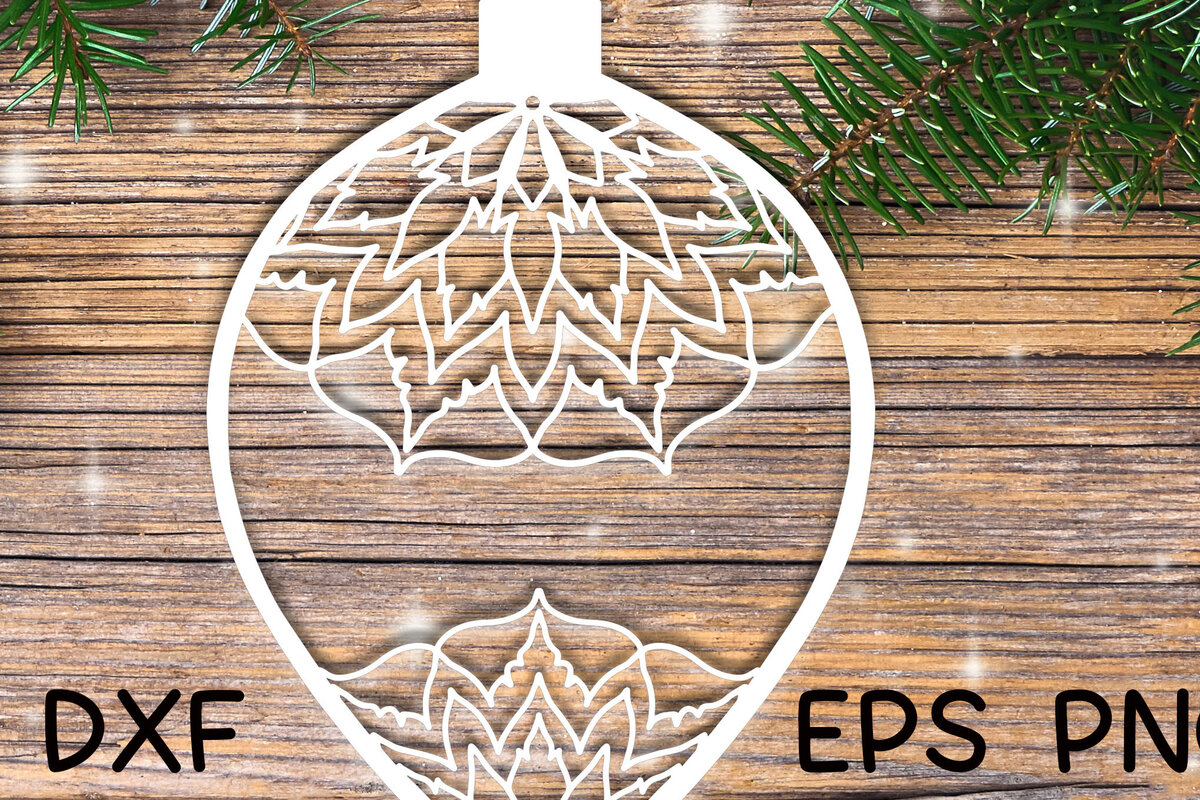 Σετ των 3 Intra απο ξύλο plywood 3mm-4mm πάχος Χριστουγεννιάτικο Στολίδι Manda Star Δίασταση 8x8 cm INTRAFABR-19848569