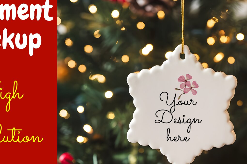 Σετ των 3 Intra απο ξύλο plywood 3mm-4mm πάχος Μακέτα Χριστουγεννιάτικου στολίδι Δίασταση 8x8 cm INTRAFABR-118439278