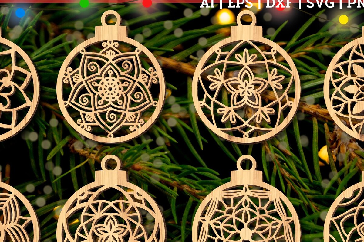 Intra απο ξύλο plywood 3mm-4mm πάχος Χριστουγεννιάτικο Στολίδι Δίασταση 3000x3000 cm INTRAFABR-84859590