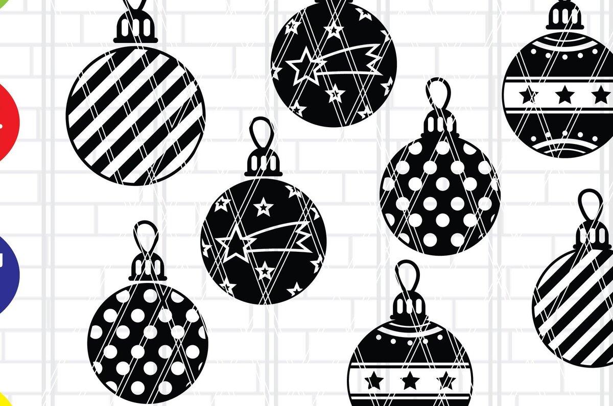 Σετ των 3 Intra απο ξύλο plywood 3mm-4mm πάχος Χριστουγεννιάτικα στολίδια , Χριστουγεννιάτικα Δίασταση 8x8 cm INTRAFABR-32420256