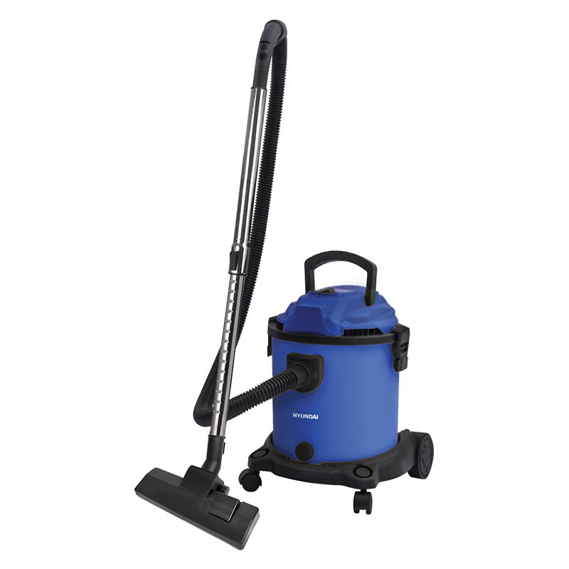 ΣΚΟΥΠΑ HYUNDAI 45065 20 L -1200 WATT -ΣΩΜΑ ΠΛΑΣΤΙΚΟ BAZMOTOR-HH45065