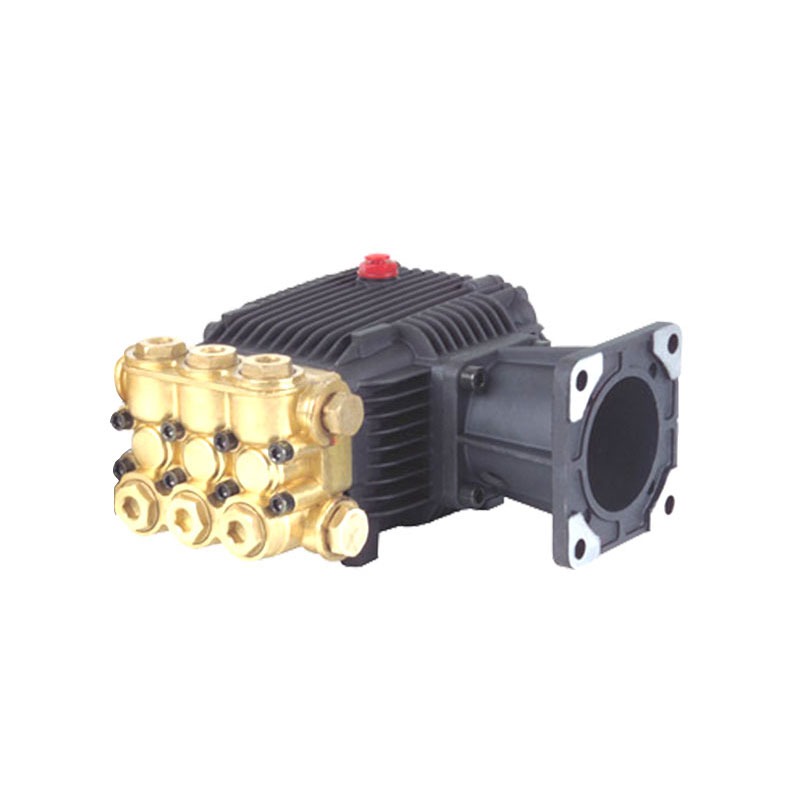 ΑΝΤΛΙΑ ΠΛΥΣΤΙΚΩΝ NOVA DCC-157P-2S2 MODEL 1505-C6 BAZMOTOR-56129