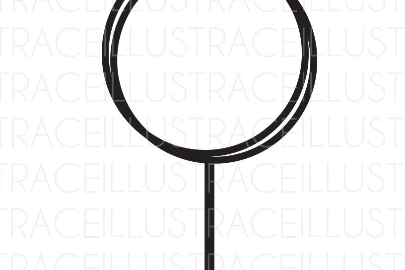 Σετ των 3 Intra απο ξύλο plywood 3mm-4mm πάχος - Κύκλος Στρογγυλός Κέικ Τοπέρ Δίασταση 5x9 cm INTRAFABR-66793841