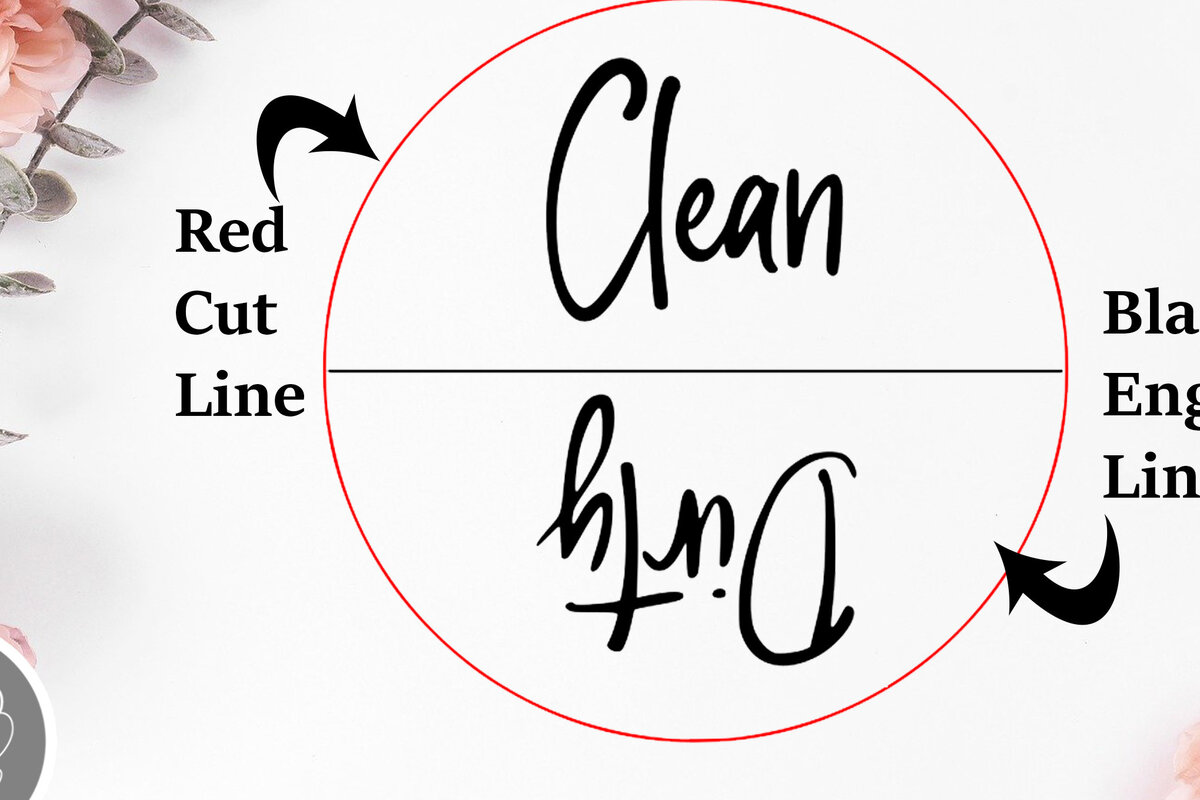 Intra απο ξύλο plywood 3mm-4mm πάχος - Μαγνήτης λέιζερ καθαρισμού βρώμικου πλυντηρίου πιάτων Δίασταση 30x20 cm INTRAFABR-14069839