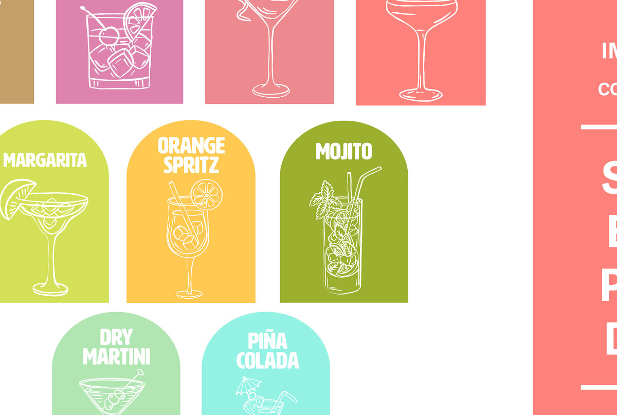 Intra απο ξύλο plywood 3mm-4mm πάχος - Πακέτο κοκτέιλ  Δίασταση 30x20 cm INTRAFABR-90431401