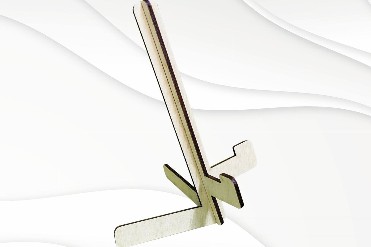 Intra απο ξύλο plywood 3mm-4mm πάχος - Συμπαγής βάση στήριξης, Σχεδιαστική . Δίασταση 160x115 cm INTRAFABR-78588654