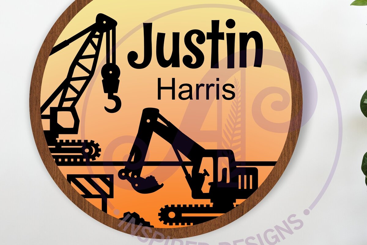 Intra απο ξύλο plywood 3mm-4mm πάχος - Οχήματα κατασκευής με στρώσεις με όνομα τοίχος Δίασταση 30x20 cm INTRAFABR-120251350