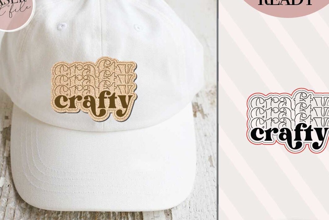 Intra απο ξύλο plywood 3mm-4mm πάχος - Crafty Leather Patch  Δίασταση 20x20 cm INTRAFABR-74728691