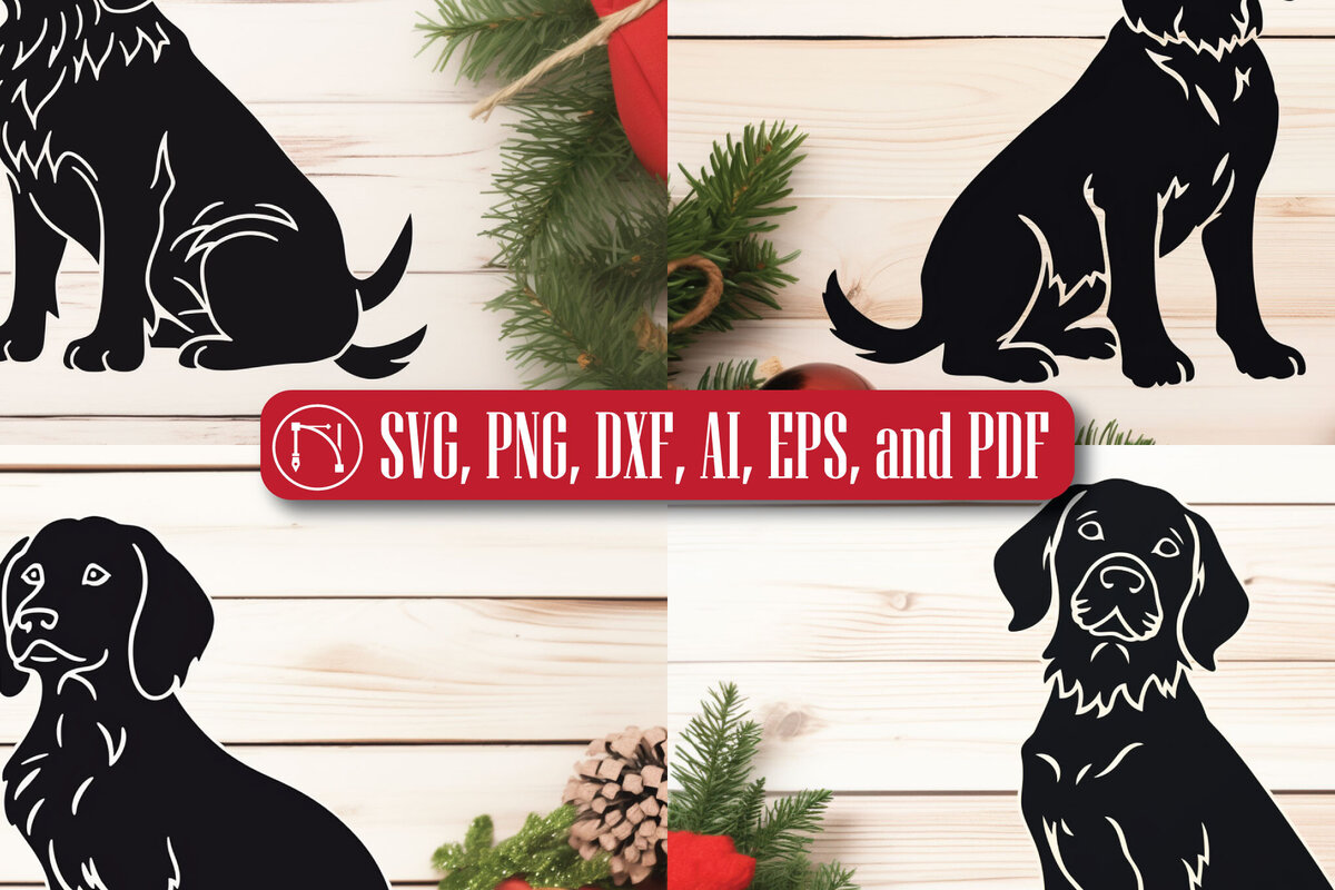 Σετ των 3 Intra απο ξύλο plywood 3mm-4mm πάχος - Cricut Χριστουγεννιάτικο Στολίδι Ζώων  Δίασταση 4x4 cm INTRAFABR-82519829