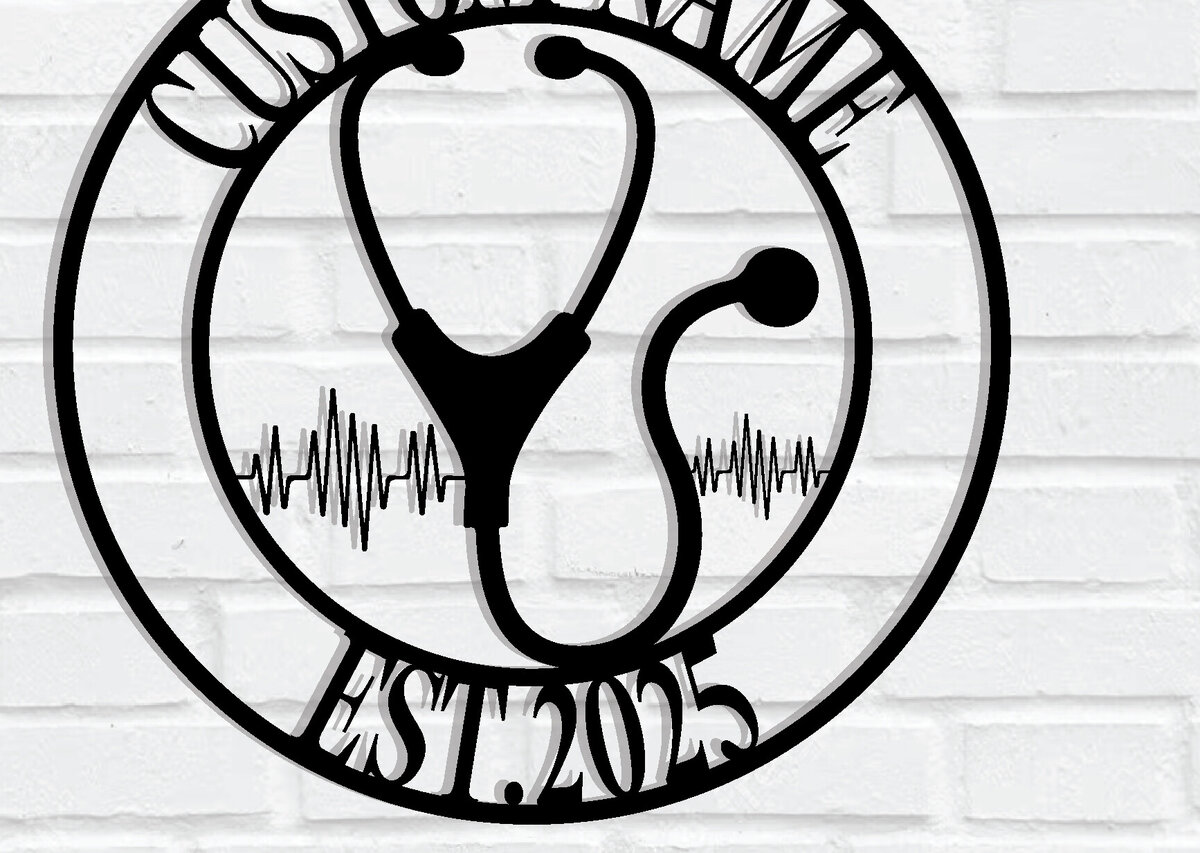 Intra απο ξύλο plywood 3mm-4mm πάχος - Προσαρμοσμένη μεταλλική πινακίδα γιατρού Δίασταση 3600x3600 cm INTRAFABR-119124821