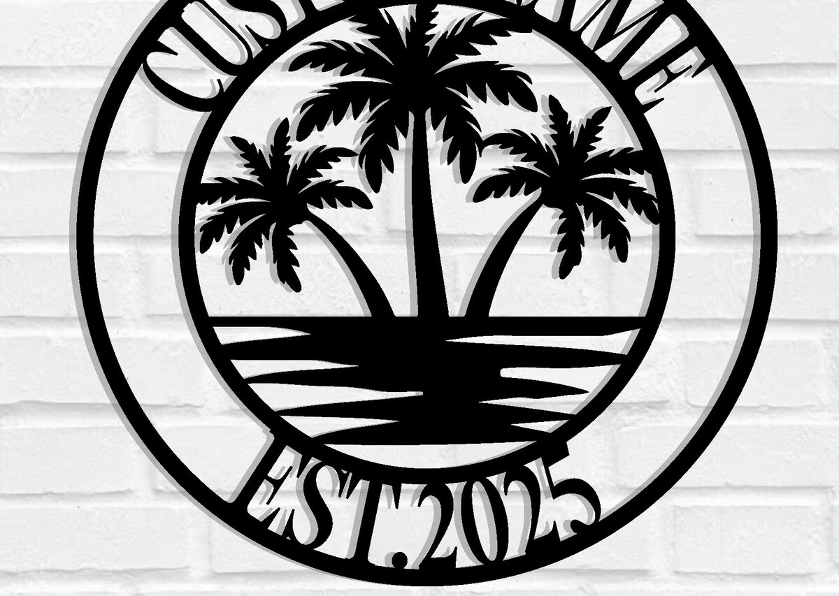 Intra απο ξύλο plywood 3mm-4mm πάχος - Εξατομικευμένο Tropical Patio Metal Δίασταση 3600x3600 cm INTRAFABR-115761462