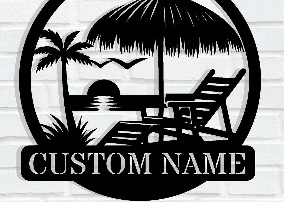 Intra απο ξύλο plywood 3mm-4mm πάχος - Εξατομικευμένο Tropical Patio Metal Δίασταση 3600x3600 cm INTRAFABR-115761502