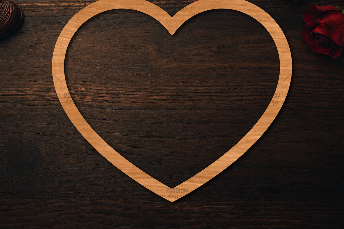 Σετ των 2 Intra απο ξύλο plywood 3mm-4mm πάχος - Τομή Δίασταση 20x20 cm INTRAFABR-113838870