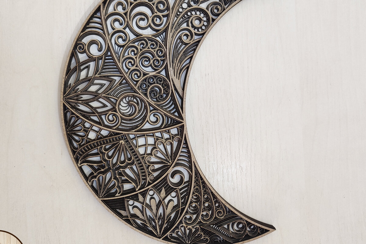 Σετ των 3 Intra απο ξύλο plywood 3mm-4mm πάχος - Αποκοπή αρχείων - το φεγγάρι Δίασταση 9x12 cm INTRAFABR-8948519