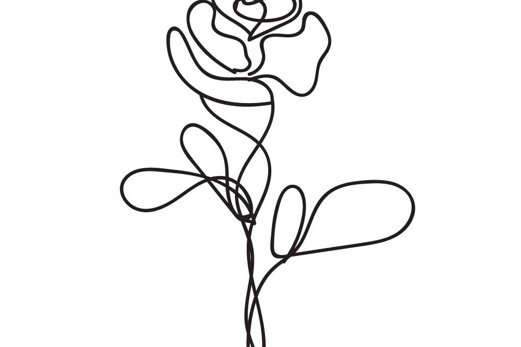 Σετ των 2 Intra απο ξύλο plywood 3mm-4mm πάχος - Χαριτωμένο καλοκαιρινό σχέδιο λουλουδιών Δίασταση 20x20 cm INTRAFABR-90928108