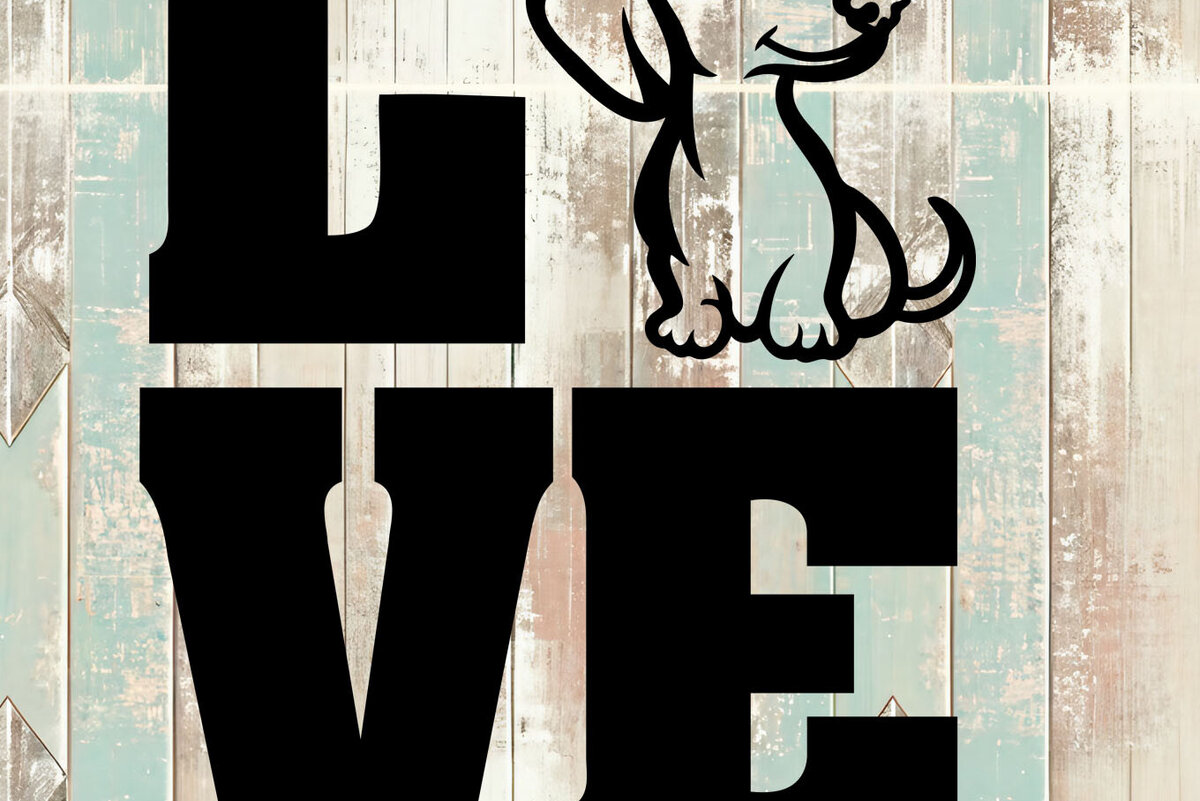 Σετ των 2 Intra απο ξύλο plywood 3mm-4mm πάχος - Κοπή αυτοκόλλητου αυτοκινήτου Dachshund  Design Δίασταση 20x20 cm INTRAFABR-104613816