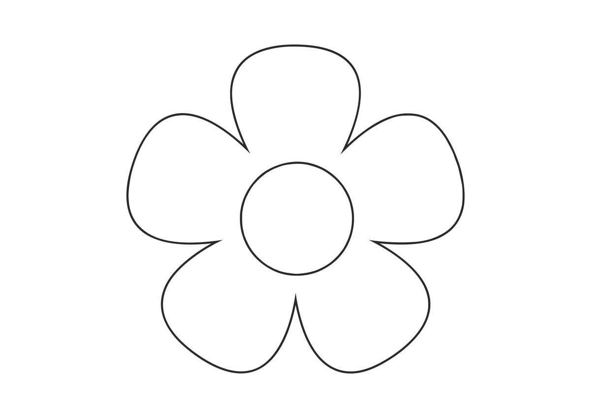 Σετ των 2 Intra απο ξύλο plywood 3mm-4mm πάχος - ΜΑΡΓΑΡΙΤΑ Δίασταση 20x20 cm INTRAFABR-88579428