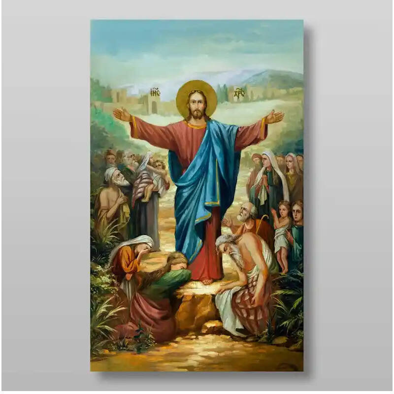 Σετ των 2 Εικόνα Ορθοδοξίας με περίγραμμα χρυσό σε ξύλο Φλαμουρίας  με  βάση Ελάτε να κατεβάσετε το για την  ορθόδοξων πινάκων.Χειροποίητη Ελληνορθόδοξη , Κρεμαστή πλάκα βυζαντινής τέχνης, χριστιανική τέχνη Διάσταση 15x11 cm (5,9 x 4,3 ίντσες) INTRAEK-287