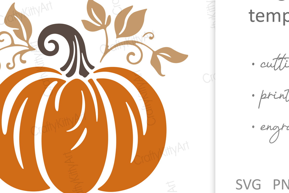 Intra απο ξύλο plywood 3mm-4mm πάχος - Διακοσμητικό κομμένο  κολοκύθας  Δίασταση 30x20 cm INTRAFABR-81217043