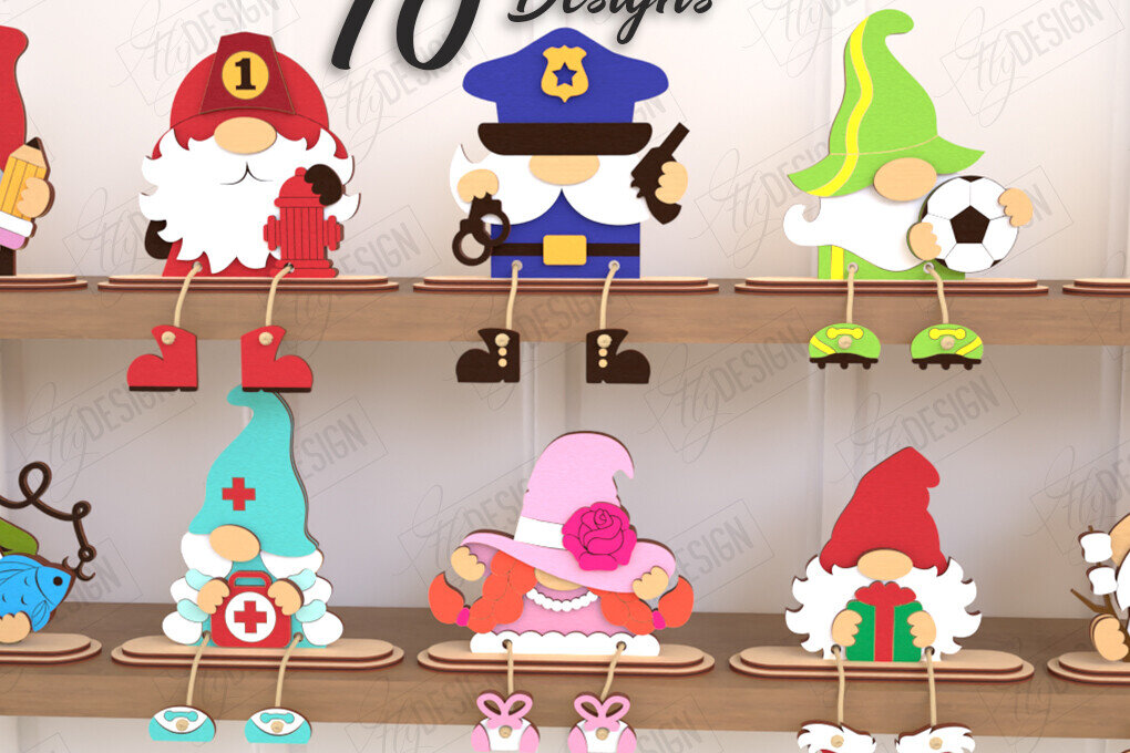 Σετ των 3 Intra απο ξύλο plywood 3mm-4mm πάχος - Διακοσμητικό Ξύλινο Πακέτο Γνώμων | CNC Δίασταση 20x20 cm INTRAFABR-120416109