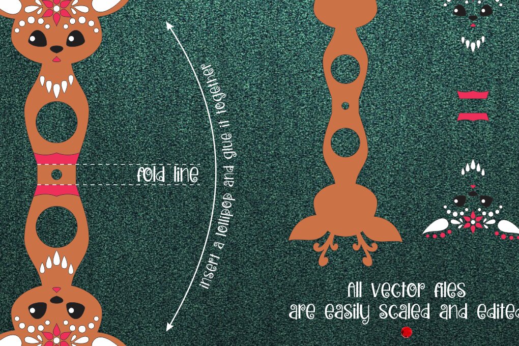 Intra απο ξύλο plywood 3mm-4mm πάχος - Πρότυπο θήκης για γλειφιτζούρι ελαφιού  Δίασταση 30x20 cm INTRAFABR-17423294