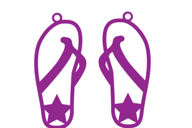 Σετ των 3 Intra απο ξύλο plywood 3mm-4mm πάχος - Αναλυτικές σαγιονάρες για σκουλαρίκια κοπής με λέιζερ Δίασταση 3x3 cm INTRAFABR-28896361