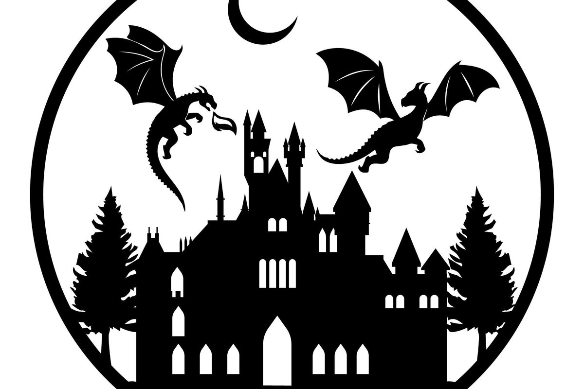 Intra απο ξύλο plywood 3mm-4mm πάχος -  Dinosaur  με Lager Cut Hallowe Δίασταση 30x20 cm INTRAFABR-36453469