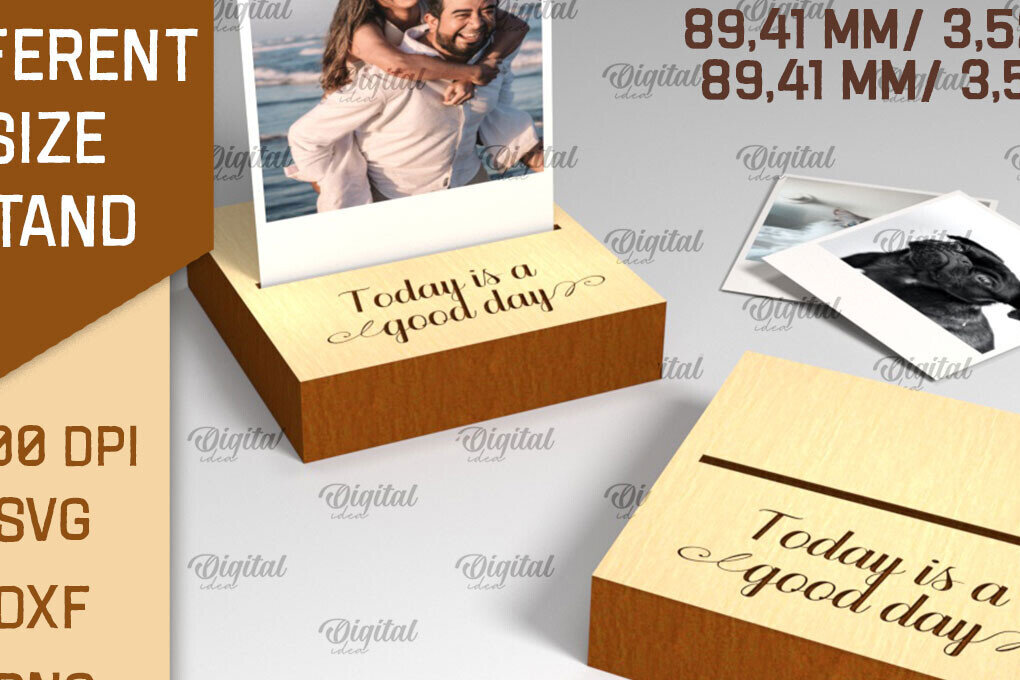 Intra απο ξύλο plywood 3mm-4mm πάχος - Εμφάνιση Stand LaserCut. Ξύλινη βάση  Δίασταση 30x20 cm INTRAFABR-91961764