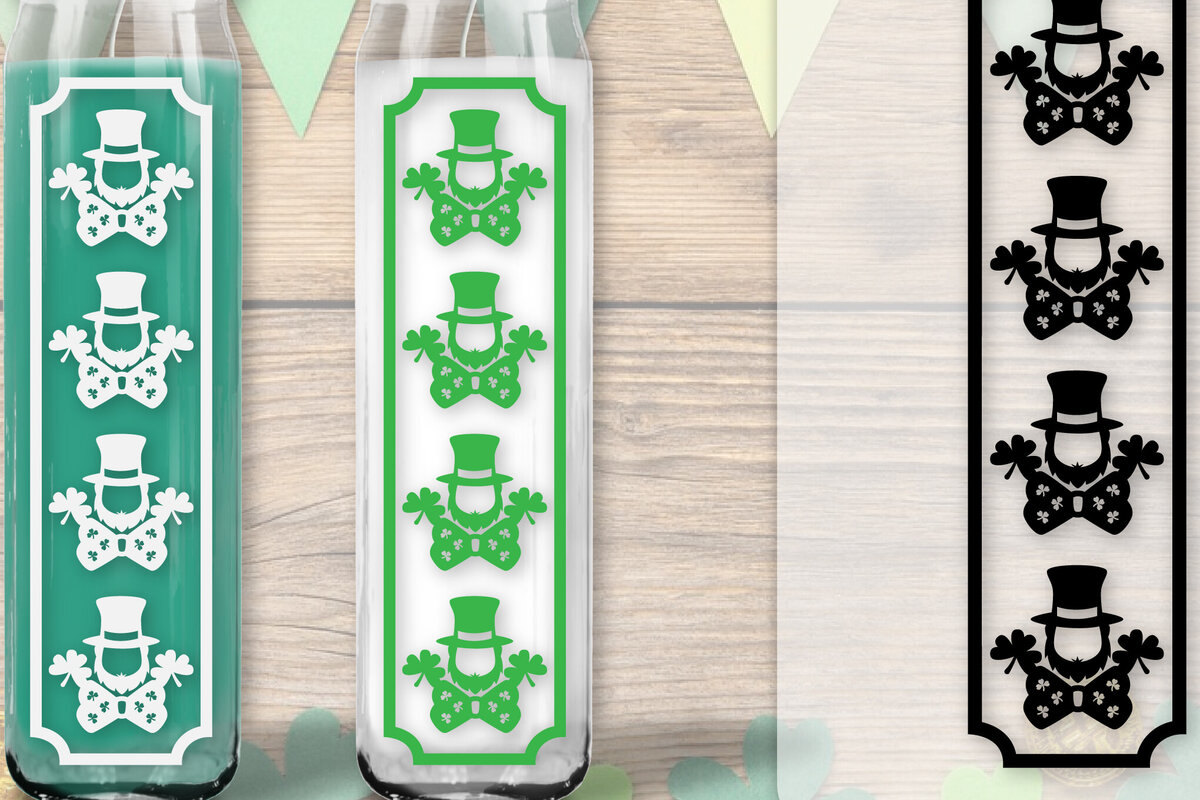 Σετ των 2 Intra απο ξύλο plywood 3mm-4mm πάχος - Περιτύλιγμα κεριού δέντρου Dollar Δίασταση 20x20 cm INTRAFABR-117786074