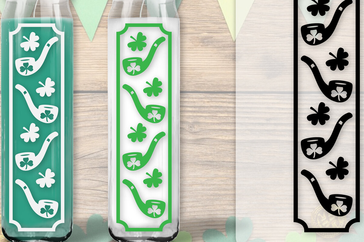 Σετ των 2 Intra απο ξύλο plywood 3mm-4mm πάχος - Περιτύλιγμα κεριού δέντρου Dollar Δίασταση 20x20 cm INTRAFABR-117786090