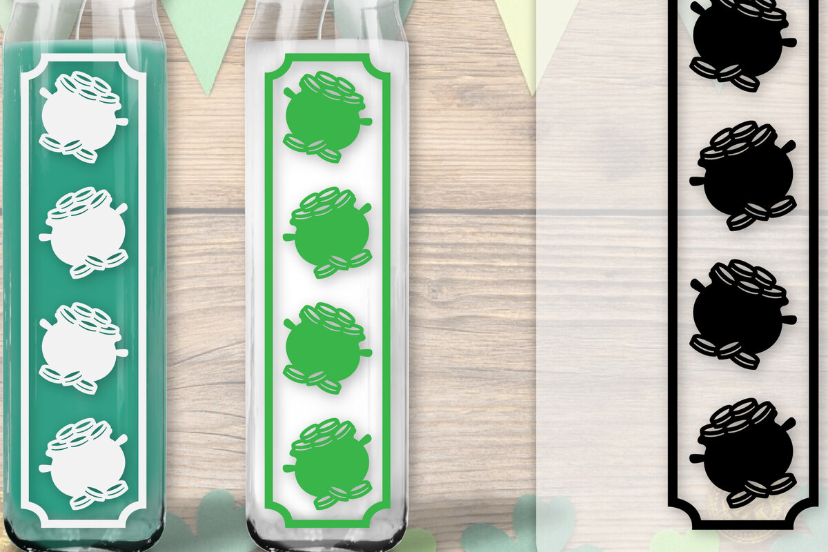 Σετ των 2 Intra απο ξύλο plywood 3mm-4mm πάχος - Περιτύλιγμα κεριού δέντρου Dollar Δίασταση 20x20 cm INTRAFABR-117786038