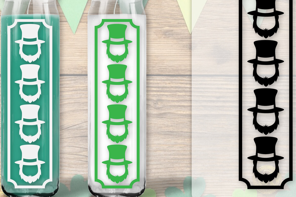 Σετ των 2 Intra απο ξύλο plywood 3mm-4mm πάχος - Περιτύλιγμα κεριού δέντρου Dollar Δίασταση 20x20 cm INTRAFABR-117786063