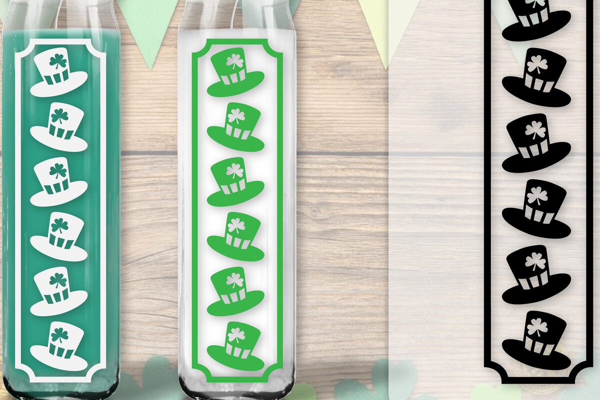 Σετ των 2 Intra απο ξύλο plywood 3mm-4mm πάχος - Περιτύλιγμα κεριού δέντρου Dollar Δίασταση 20x20 cm INTRAFABR-117786024