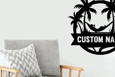 Intra απο ξύλο plywood 3mm-4mm πάχος - Dolphin Summer Laser Beach Scene  Δίασταση 40x50 cm INTRAFABR-75696824