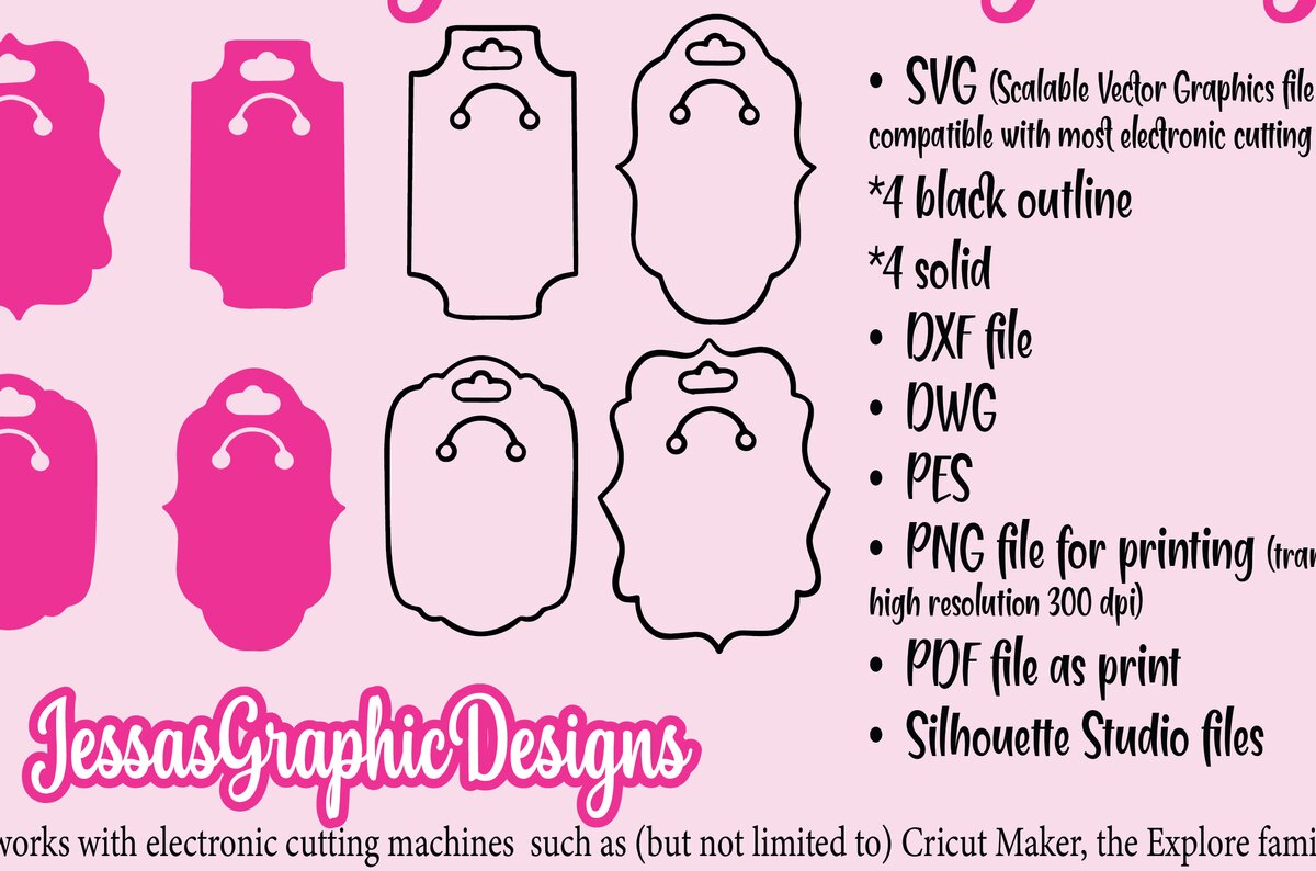 Σετ των 3 Intra απο ξύλο plywood 3mm-4mm πάχος - Σκουλαρίκια με πλάτη Δίασταση 3x3 cm INTRAFABR-8215182