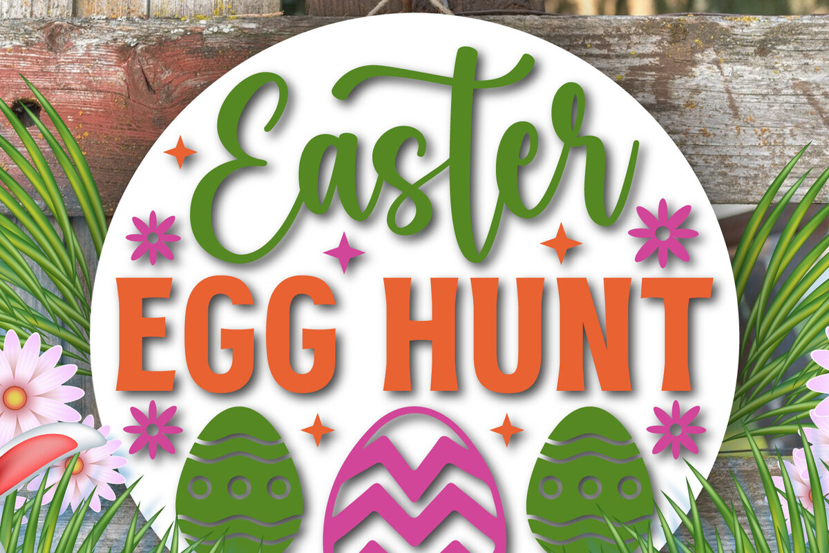 Σετ των 3 Intra απο ξύλο plywood 3mm-4mm πάχος - Ευλογίες Πάσχα Πείνα Στρογγυλό σημάδι Δίασταση 4x4 cm INTRAFABR-118043453