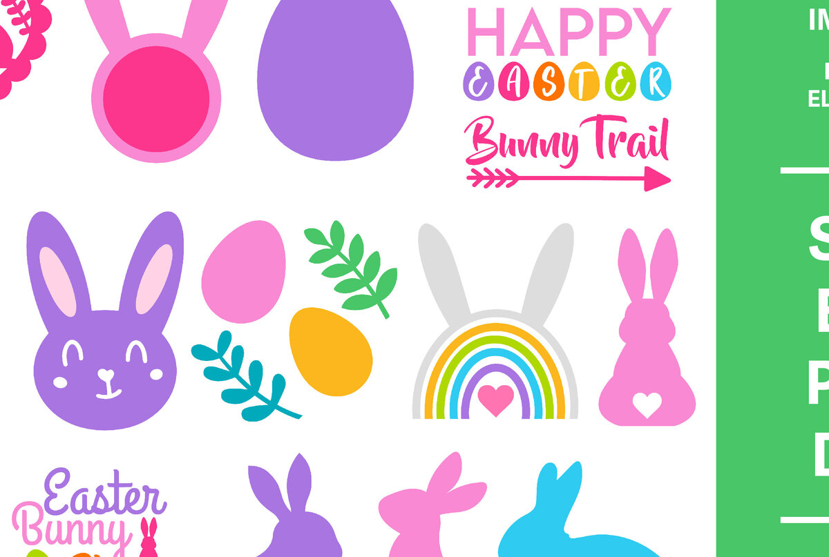 Intra απο ξύλο plywood 3mm-4mm πάχος - Πασχαλινή συλλογή  Δίασταση 30x20 cm INTRAFABR-89781374