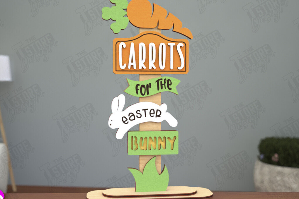 Intra απο ξύλο plywood 3mm-4mm πάχος - Πασχαλινή Ξύλινη Πινακίδα | Πασχαλινό περίπτερο | CNC Δίασταση 15x15 cm INTRAFABR-116147105