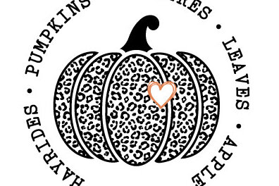 Intra απο ξύλο plywood 3mm-4mm πάχος - Φθινοπωρινό γραφικό σχεδίασης  Δίασταση 30x20 cm INTRAFABR-104805192