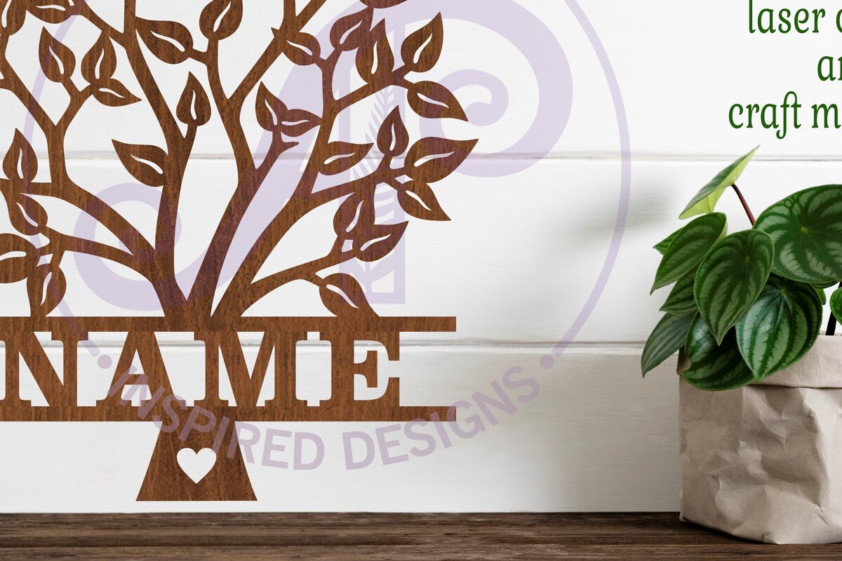 Intra απο ξύλο plywood 3mm-4mm πάχος -  κοπής με λέιζερ   name name Δίασταση 30x20 cm INTRAFABR-104140557