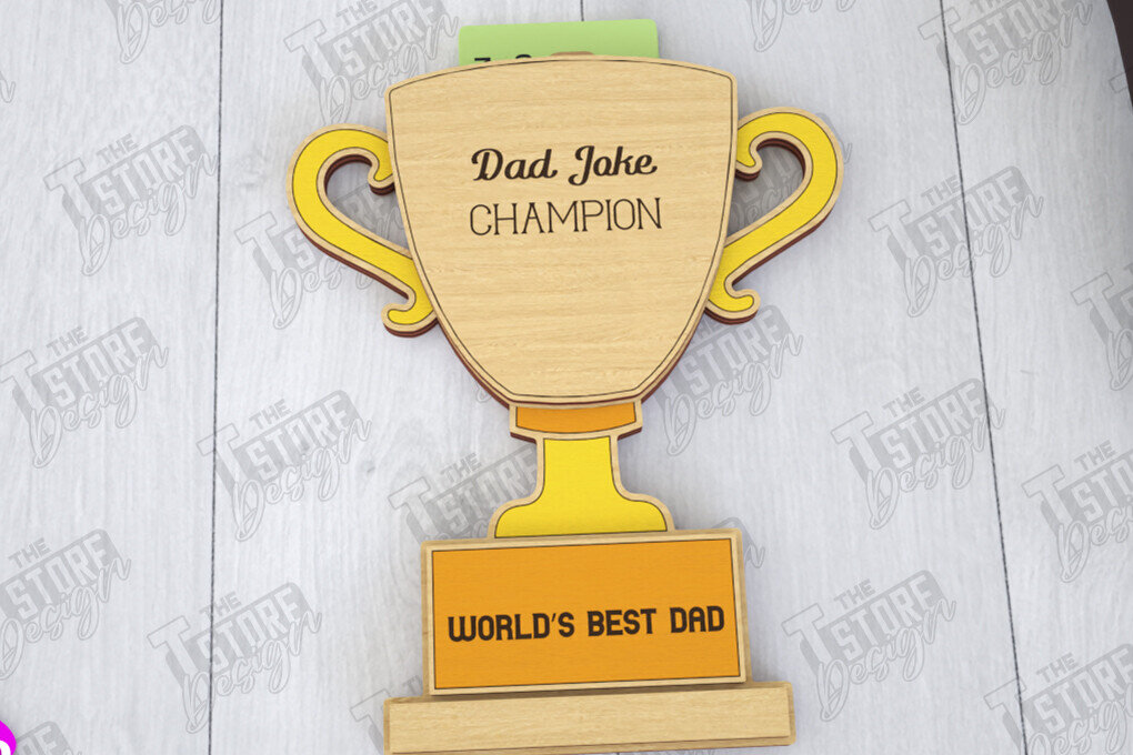 Σετ των 2 Intra απο ξύλο plywood 3mm-4mm πάχος - Δωροθήκη για την Ημέρα του Πατέρα | Gift Idea Δίασταση 10x15 cm INTRAFABR-116143170