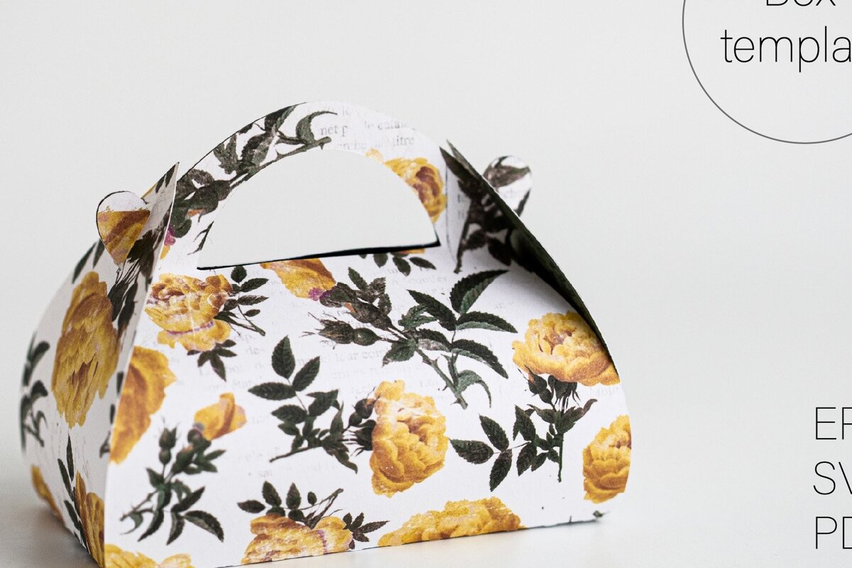 Intra απο ξύλο plywood 3mm-4mm πάχος - Μπομπονιέρα  Party Favor Boxes  Δίασταση 20x20 cm INTRAFABR-30541877