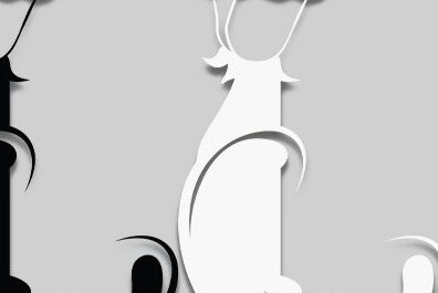 Intra απο ξύλο plywood 3mm-4mm πάχος - Floral Alphabet Laser Cut , L γράμμα Δίασταση 30x20 cm INTRAFABR-35118141