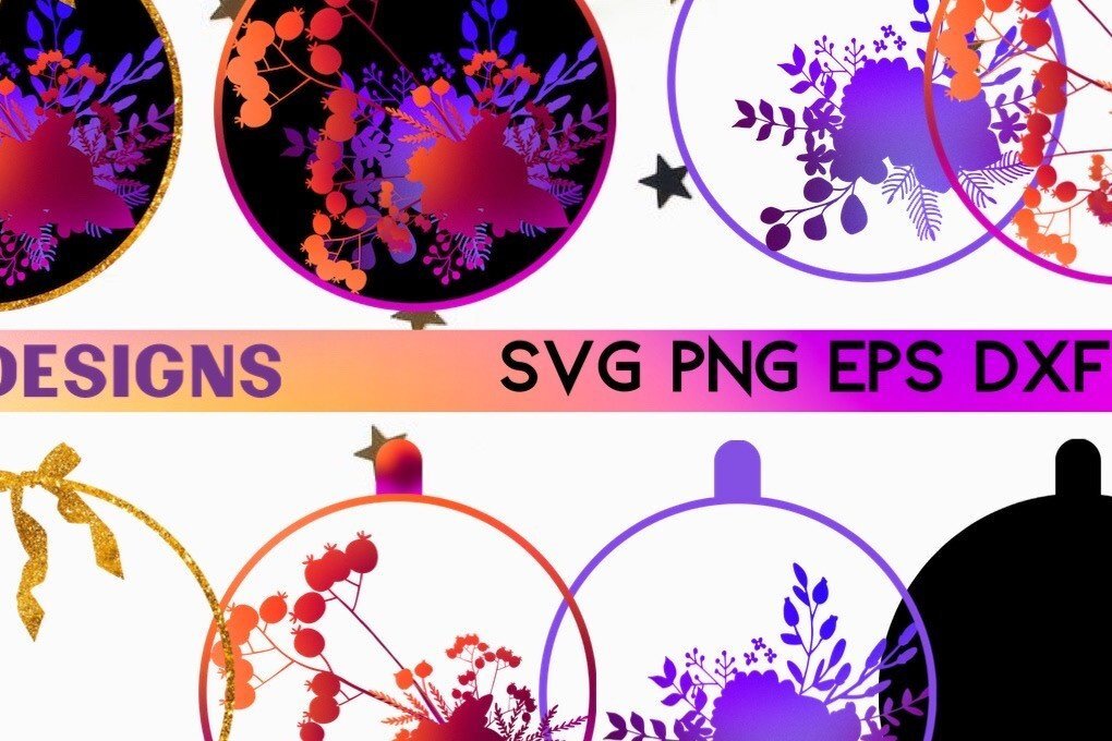 Intra απο ξύλο plywood 3mm-4mm πάχος - Floral Μπάλες Χριστουγέννων Γάμος γενεθλίων Δίασταση 2048x2048 cm INTRAFABR-35304001