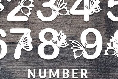 Intra απο ξύλο plywood 3mm-4mm πάχος - Floral Αριθμός πεταλούδας  Δίασταση 30x20 cm INTRAFABR-35680773