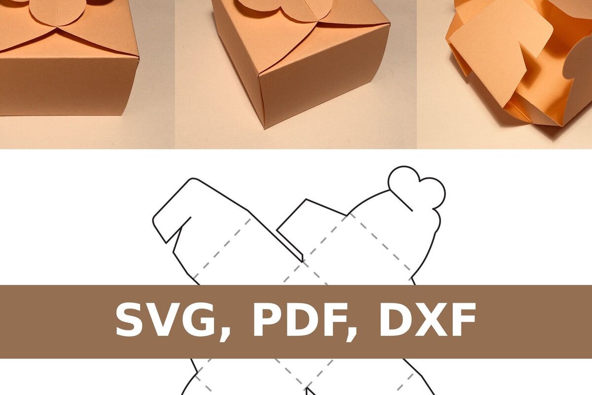 Intra απο ξύλο plywood 3mm-4mm πάχος - Κουτί λουλουδιών Δίασταση 30x20 cm INTRAFABR-33141519