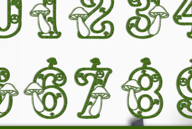 Intra απο ξύλο plywood 3mm-4mm πάχος - Αριθμός λουλουδιών Laser Cut  Design Δίασταση 30x20 cm INTRAFABR-74332688