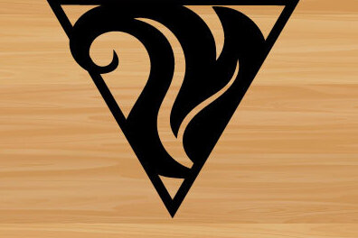 Intra απο ξύλο plywood 3mm-4mm πάχος - Fourel Laser Cut Art Wall Art Decor Wall  Δίασταση 40x50 cm INTRAFABR-68834711